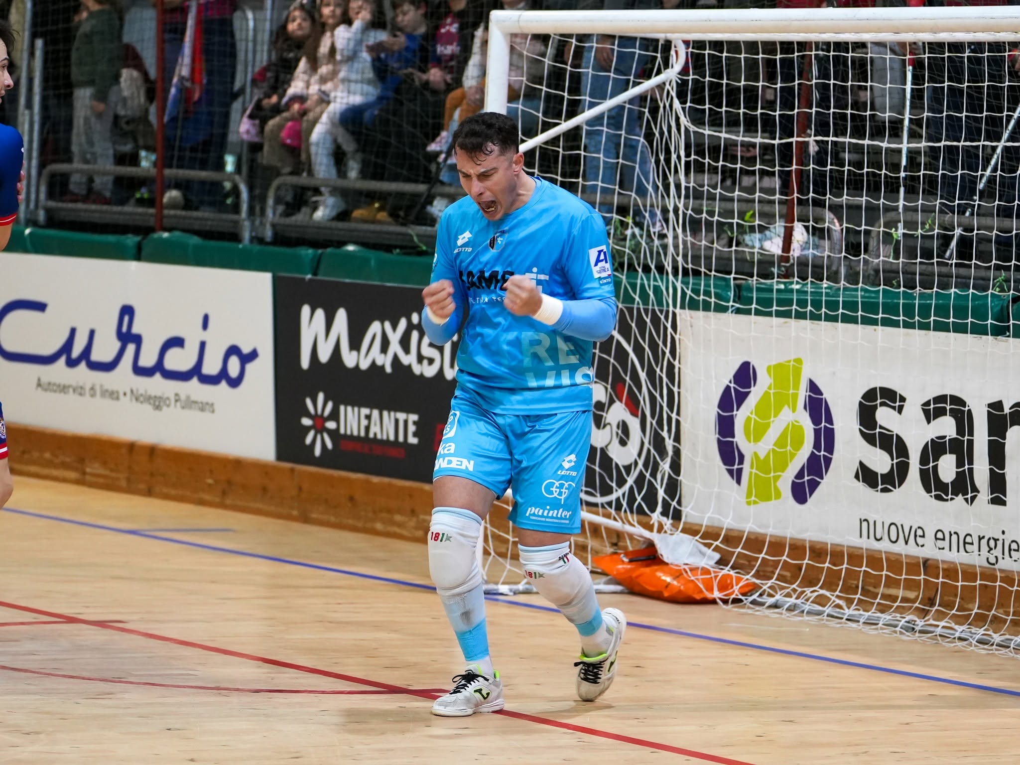 Came Treviso, è tempo di saluti: cinque giocatori lasciano il club