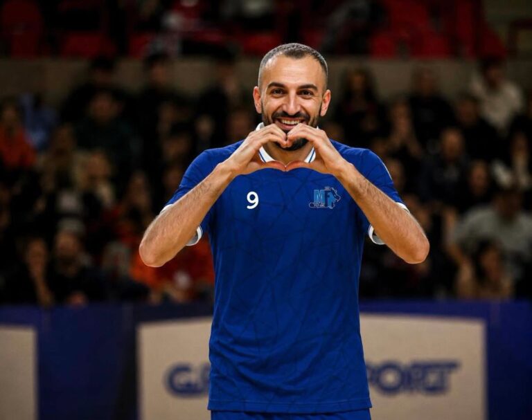 Marsala Futsal, mercato in fermento: tanti annunci in vista della stagione 2026/27