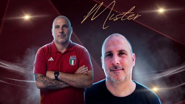 Dolcetti lascia l’X Martiri: guiderà l’OR Reggio Emilia nella stagione 2026/27
