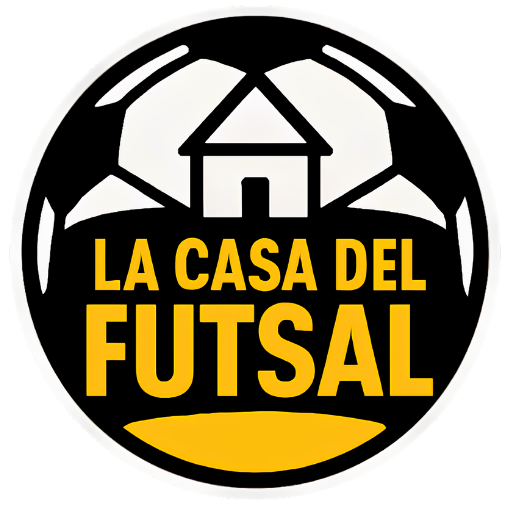 La Casa Del Futsal