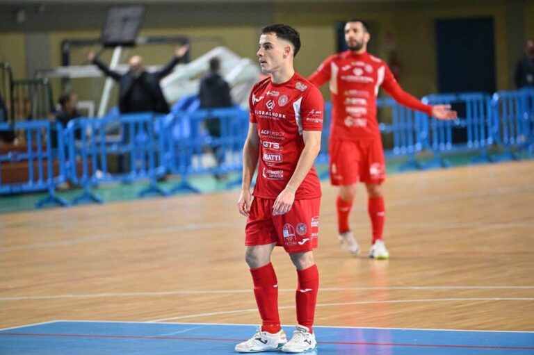 Capurso, rivoluzione in uscita: salutano in otto tra prima squadra e Under 19