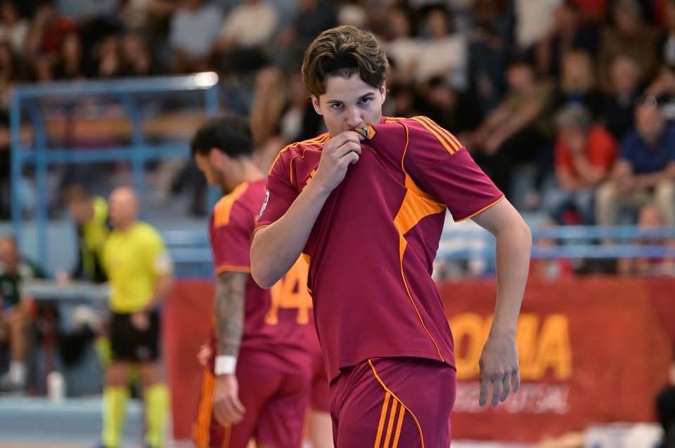 Tra crescita e risultati: Tommaso Ceccarelli ripercorre la stagione di Under 19 e Serie B