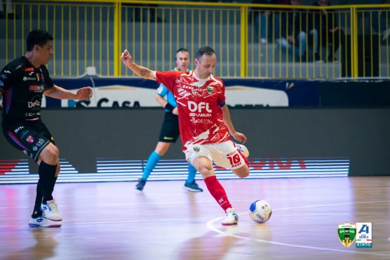 Pirossigeno Cosenza, colpo di mercato: ufficiale Felipe Mello