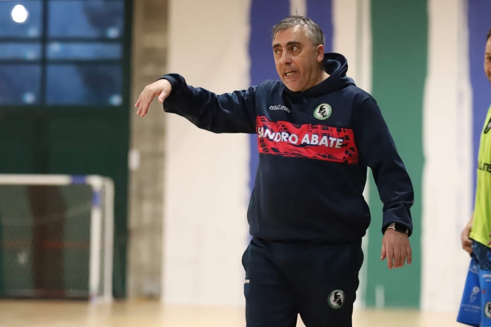 Sandro Abate scatenata: cinque colpi per la prossima stagione tra esperienza e qualità