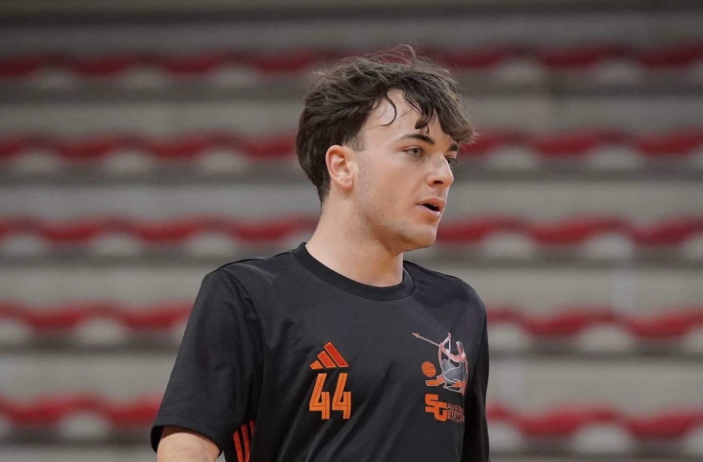 Francesco Ricci saluta l’Ecocity Genzano: torna alla CDM Futsal, ma è sul mercato