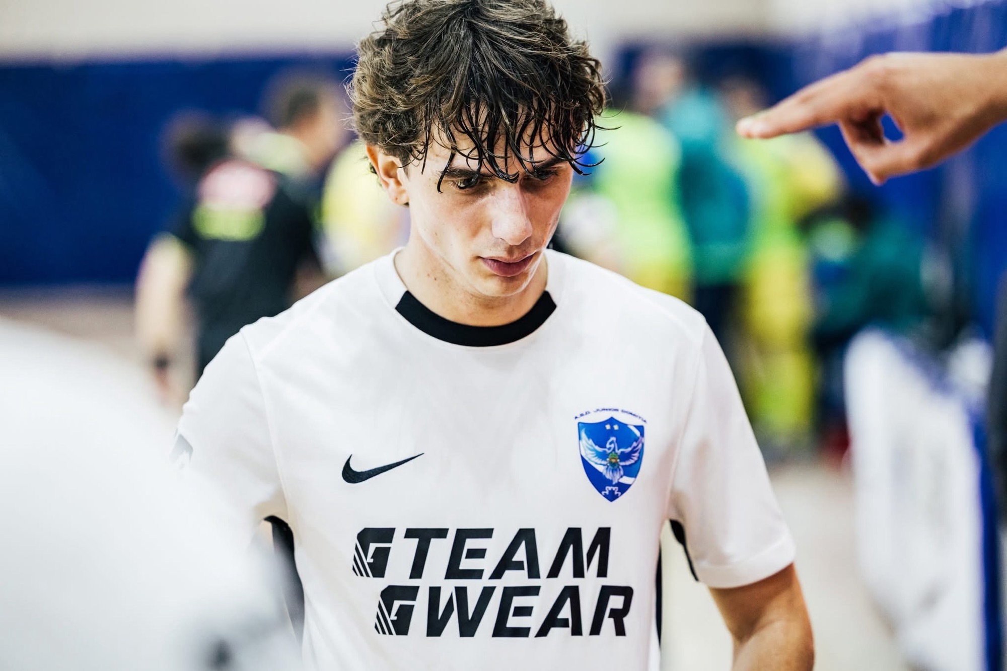 Sporting Sala Consilina, ufficiale l’arrivo di Christian Fedele