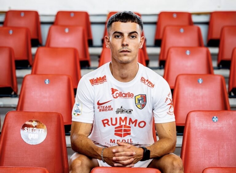 Benevento C5, arriva un altro bomber: ufficiale Pires