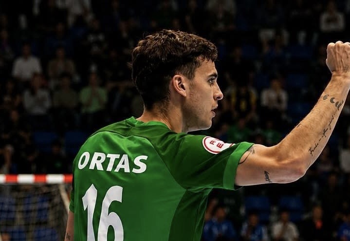 Meta Catania, altro colpo internazionale: arriva Albert Ortas