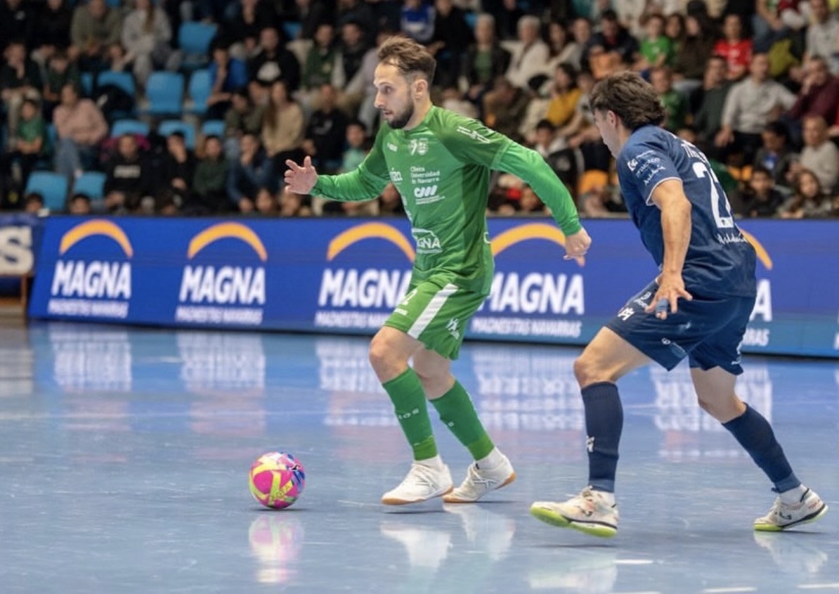 Came Treviso chiude il mercato con Jhonathan Linhares