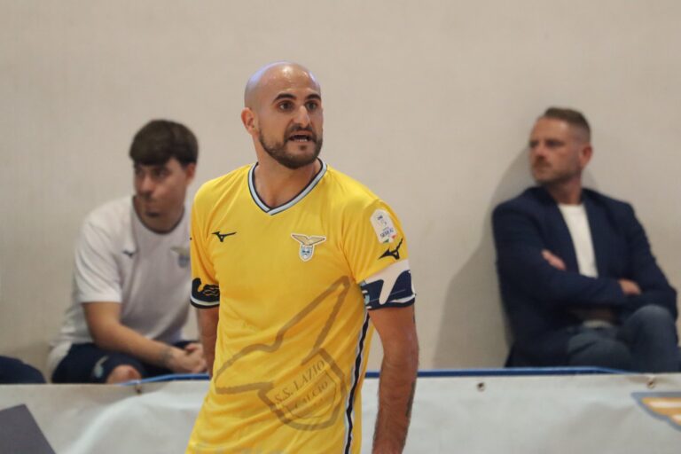 Lazio, parla Lupi: “Abbiamo dimostrato di poter competere con chiunque. Ora trasformiamo quanto imparato in risultati”