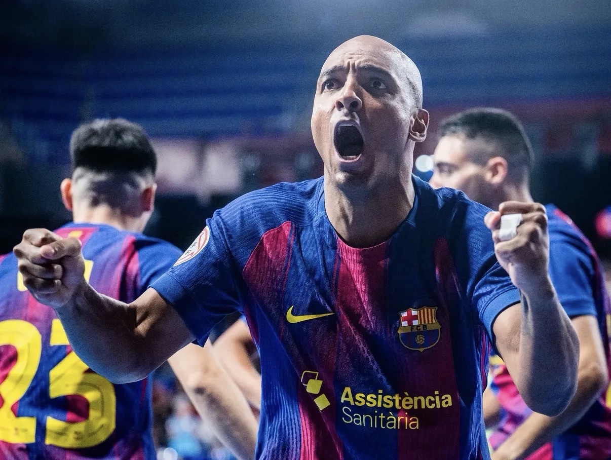 Meta Catania cala il colpo Fits: arriva uno dei migliori pivot al mondo