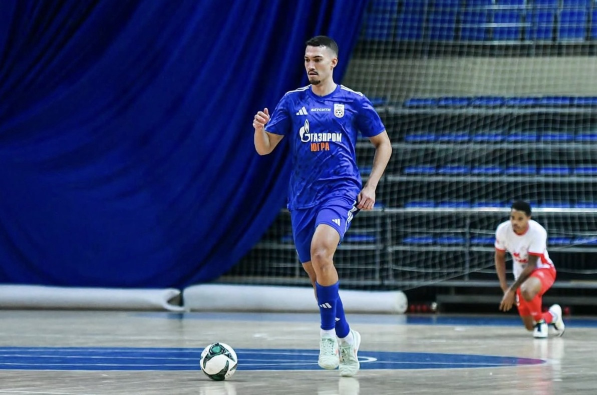 L84, ufficiale Gilvan Ferreira: esperienza e qualità per i campioni d’Italia
