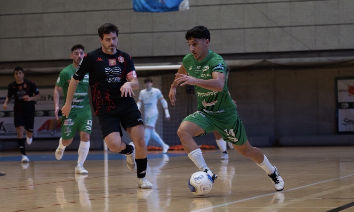 L84, scommessa sul talento: ufficiale l’arrivo di Alessandro Licco