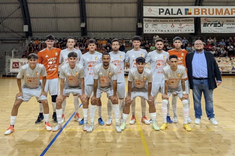 Serie A2 Élite, la seconda giornata ribalta il copione: in cinque restano a punteggio pieno