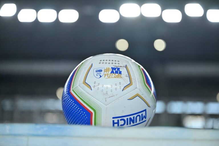 Serie A KINTO, è già tempo di Gameweek 2: Feldi-Sala accende il turno infrasettimanale